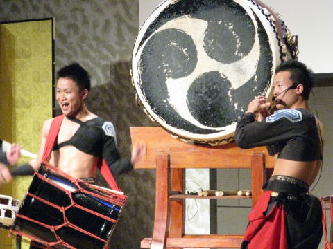 訪日外国人向けイベントの依頼はイベント本舗