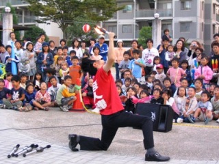 子供会・自治会・敬老会イベントの企画と余興の提案依頼はイベント本舗