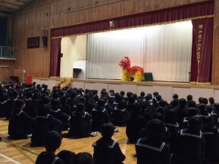 芸術鑑賞会のイベント企画と学校公演の余興の提案依頼は、イベント本舗