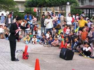 余興や出し物を呼ぶ、余興の手配・イベント企画の提案を頼むなら、イベント本舗