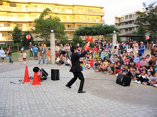 自治会（町内会）のイベントを頼むなら、イベント本舗