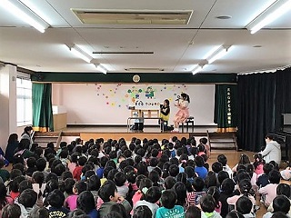 幼稚園イベント企画や園児さん向けの出し物を頼むなら、イベント本舗