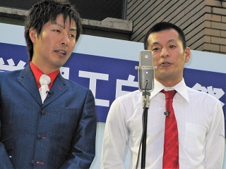 学園祭で実施したゲスト出演依頼サービスご利用事例の紹介