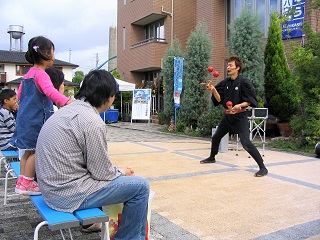 住宅展示場のイベント企画を頼むなら、イベント本舗