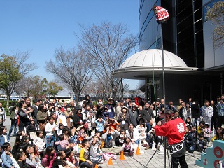 和芸（伝統芸）を呼ぶ、出張や派遣の依頼は、イベント本舗