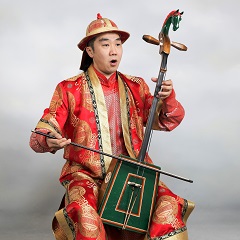 モンゴル民族楽器演奏者の派遣を頼むなら、イベント本舗