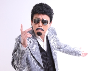 マーチンRYO（ものまねタレント）を呼ぶ、坂本彩のイベント出演依頼はイベント本舗