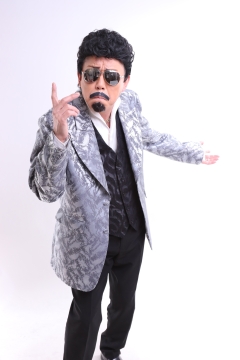 マーチンRYO（ものまねタレント）を呼ぶ、イベント出演依頼はイベント本舗