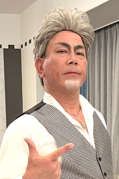 民秋貴也（ものまねタレント）のイベント出演費用の見積依頼はイベント本舗
