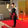 マジックショーを探す、呼ぶことができる出張公演サービスの依頼は、イベント本舗