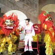 中国獅子舞ショーを探す、呼ぶことができる出張公演サービスの依頼は、イベント本舗