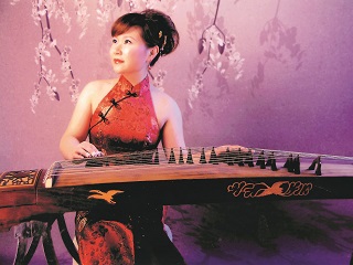 中国伝統音楽ショーの出張公演を依頼するなら、イベント本舗