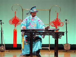中国伝統音楽の出張演奏を呼ぶなら、イベント本舗