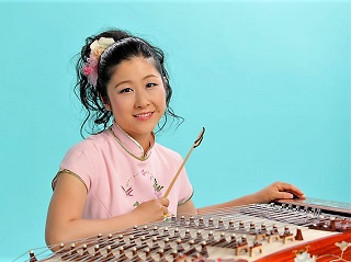 中国伝統音楽ショーの出張公演サービスはイベント本舗