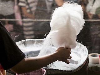 綿菓子屋台を呼ぶなら、イベント本舗